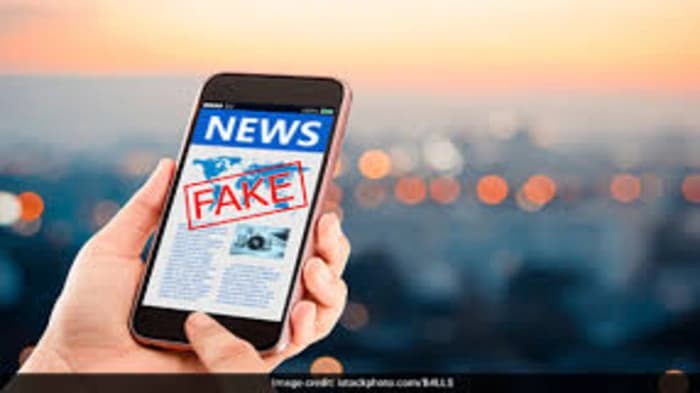 India's Disinformation Issues Let's investigate this more! 