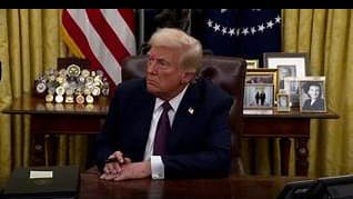 Trump administration’s immigration policy