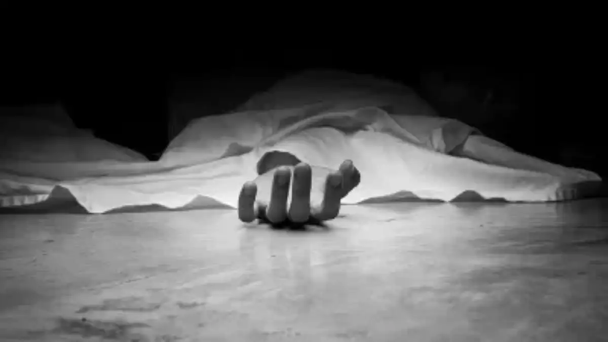 SC criticizes Rajasthan over rise in student suicides in Kota