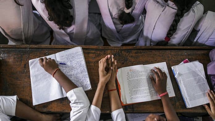 Academicians propose People's Education Policy 2025 as alternative to NEP 2020
