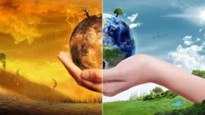 Including Mission LiFE in the National Climate Action Plan, Lets learn more!