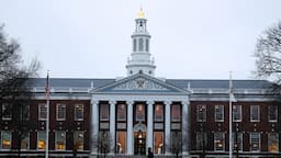 Harvard University