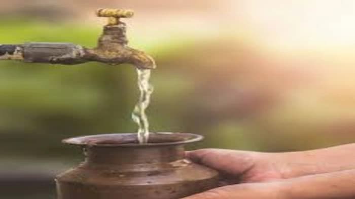 MPs Draw Attention to "Discrepancies" in the Jal Jeevan Scheme; let's investigate further! 