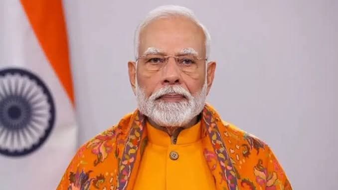 PM Modi outlines 'Viksit Bharat' roadmap, calls for stronger Centre-state coordination