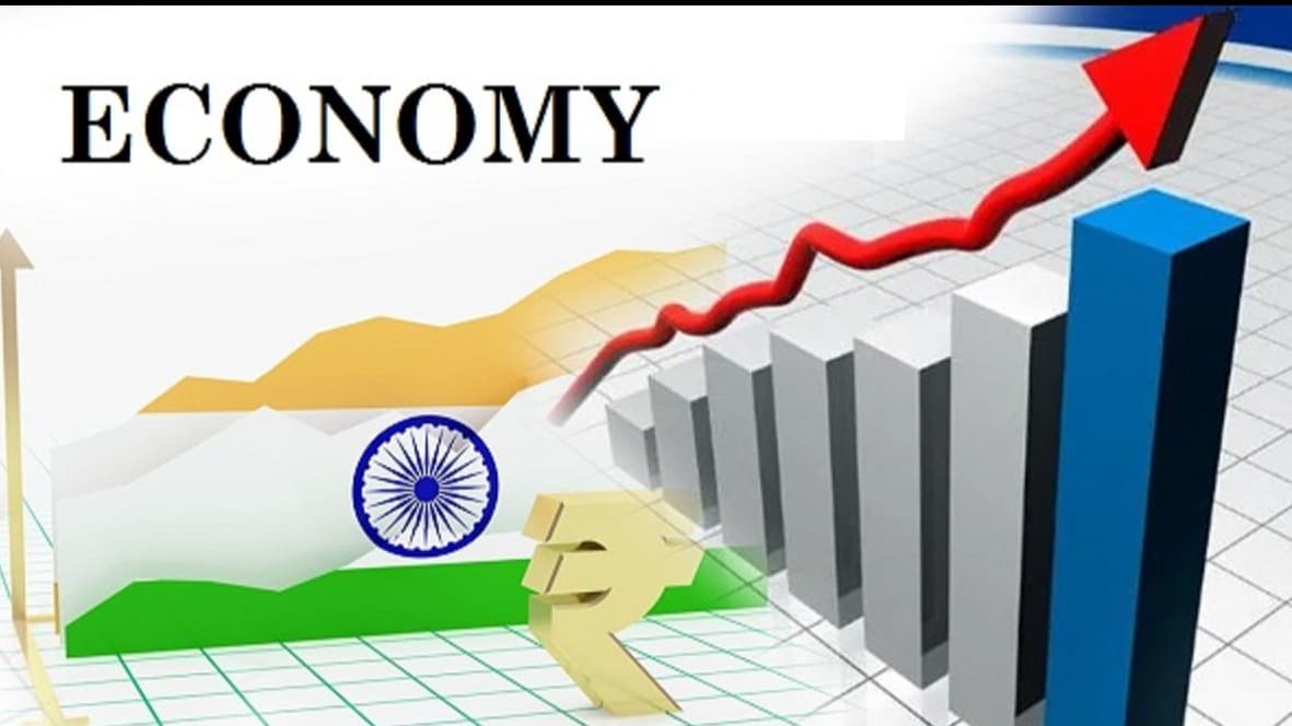 GDP milestone of $4 trillion