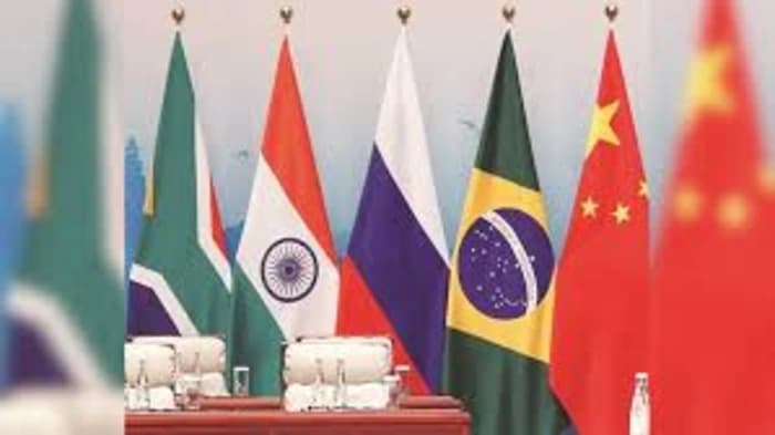 BRICS Online Capacity Enhancement Meeting on Digital Transformation 