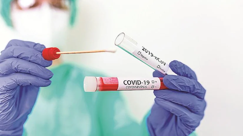 ICMR flags rise in mild Covid cases, urges vigilance, not panic