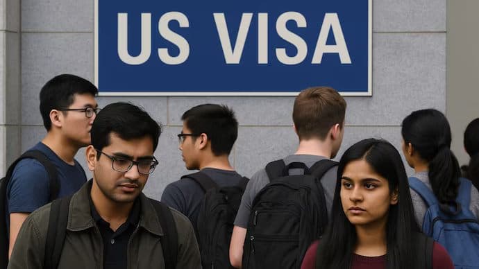 US strictly warns Indian, foreign students — skipping classes could lead to visa revocation
