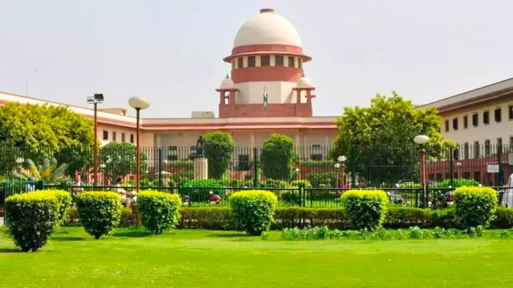 SC to hear plea against two-shift NEET PG 2025 exam format