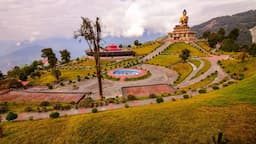 Sikkim tourism 