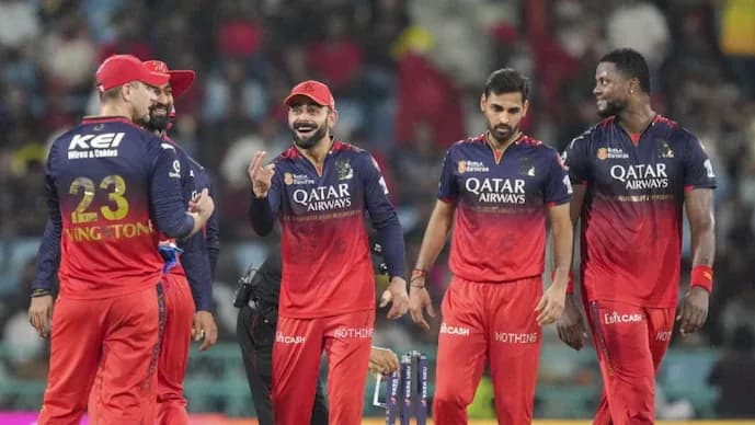 RCB