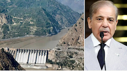 India- Pakistan talks 