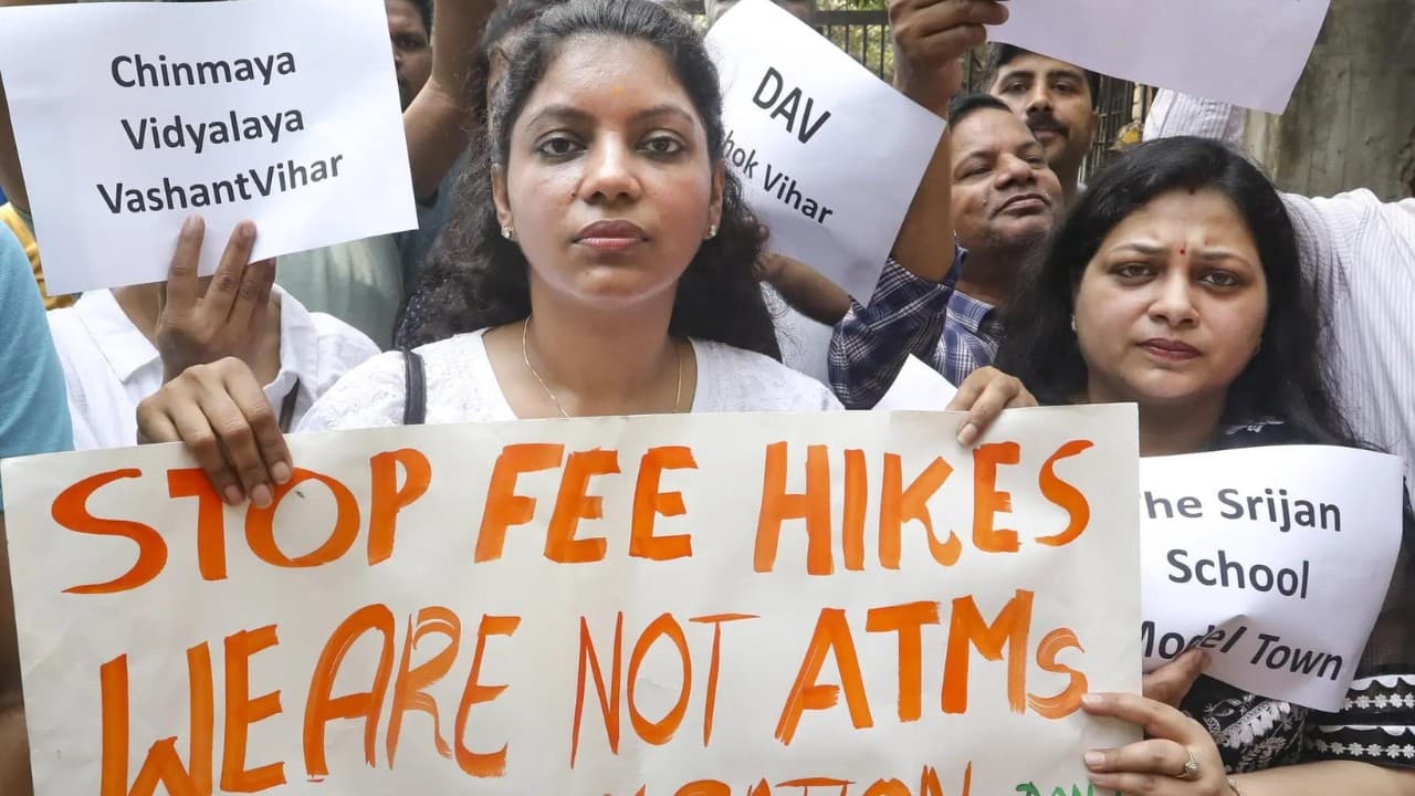 HC orders DPS Dwarka to re-admit students on partial fee payment