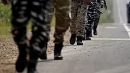 CRPF