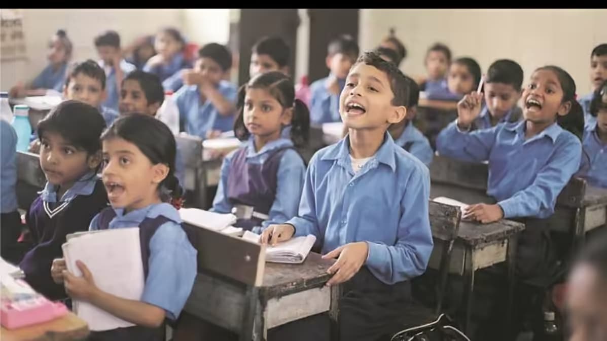 private schools enrolment 
