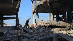 ceasefire Gaza 
