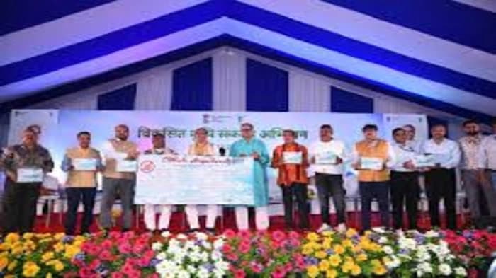 The Agriculture Minister of the Union inaugurated the Viksit Krishi Sankalp Abhiyan (VKSA-2025) at ICAR-CIFA, Bhubaneswar