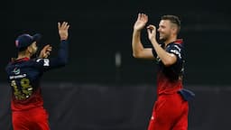 Josh Hazlewood