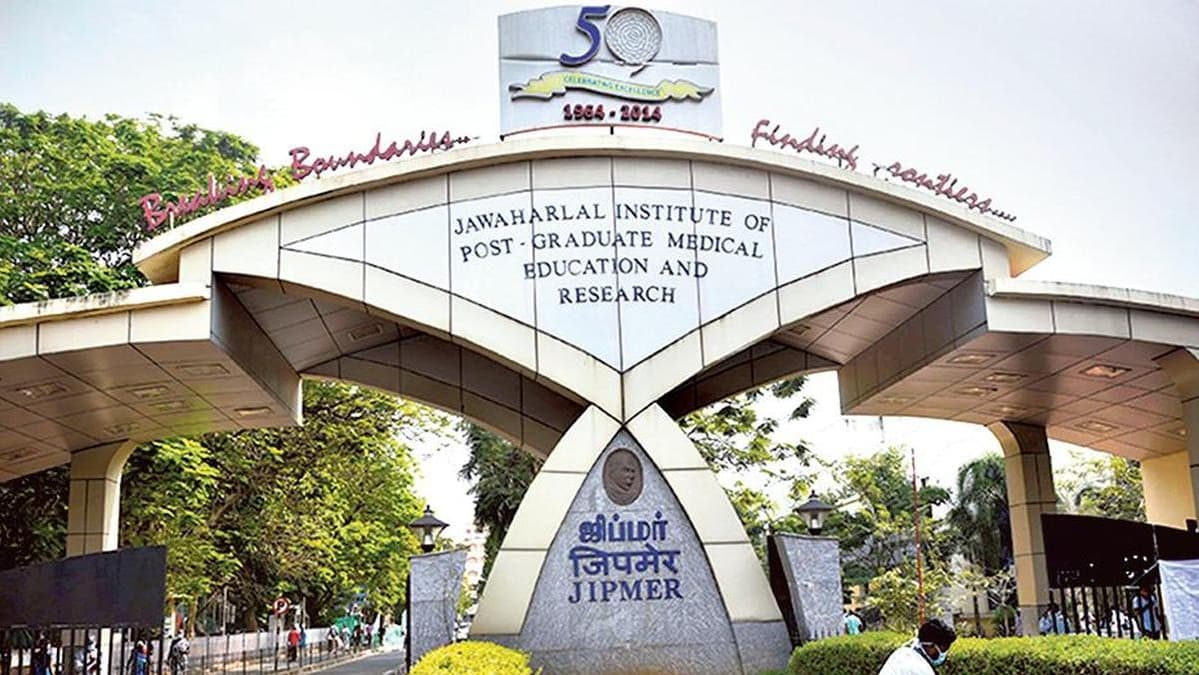 IMA slams govt plan to merge MBBS and BAMS at JIPMER