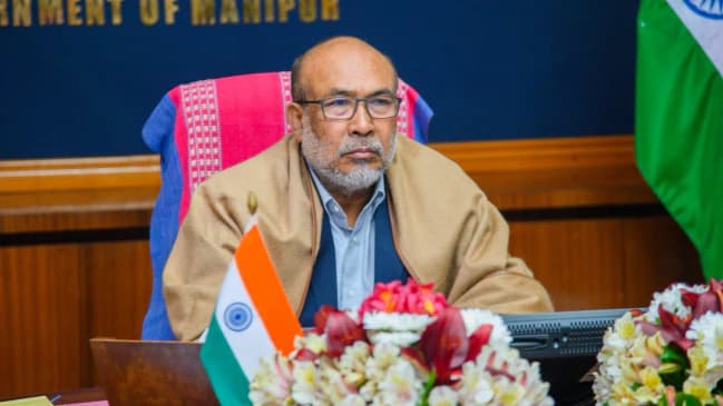 manipur 