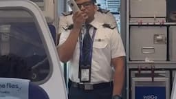 (Photo: Instagram/ capt_pradeepkrishnan)