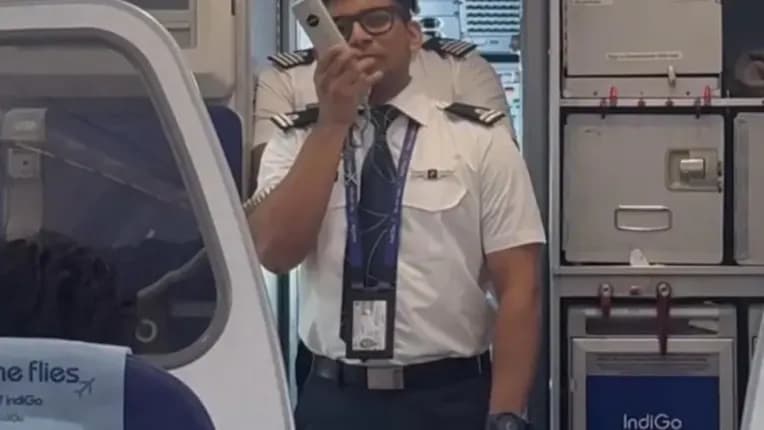 (Photo: Instagram/ capt_pradeepkrishnan)