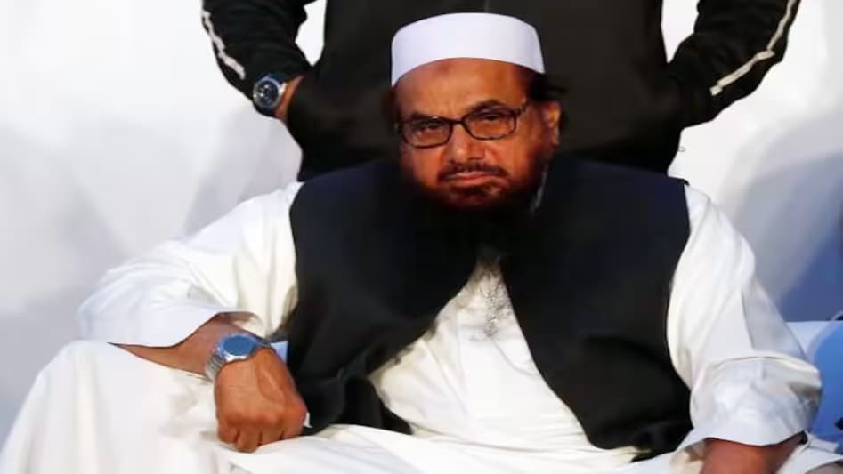 Hafiz Syed 