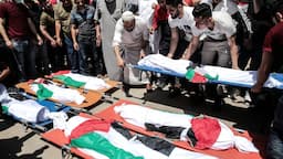 Gaza doctor