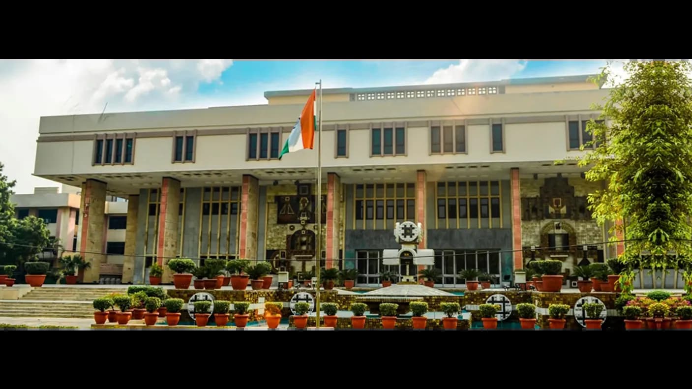 Delhi High Court 