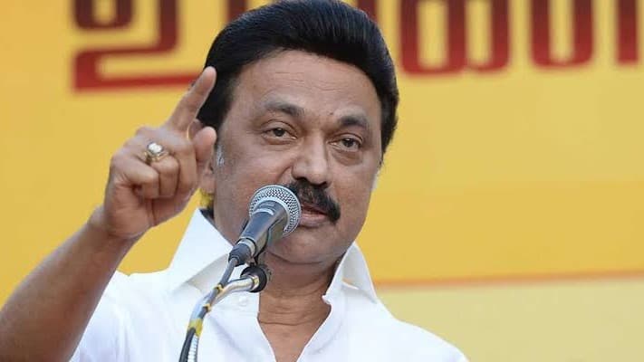 DMK vows to restore education to state list, accuses BJP of centralizing control