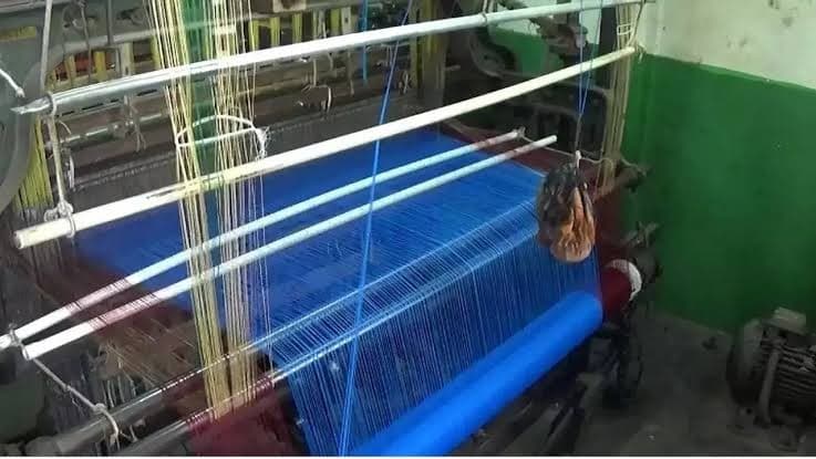 Delhi govt proposes hike in financial aid for handloom students at IIHT Jodhpur