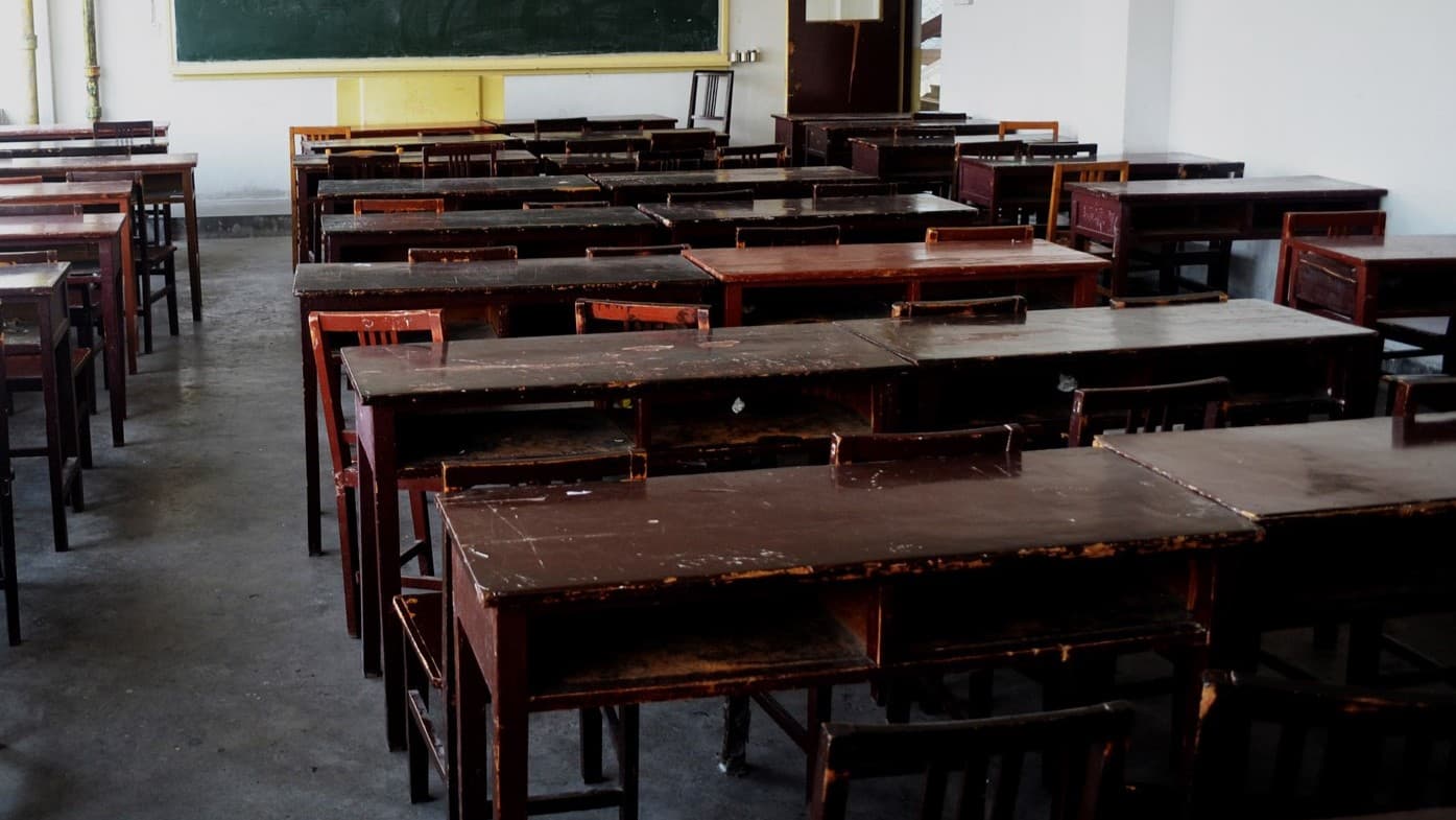 Arunachal closes hundreds of government schools over zero enrollment