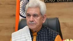 Manoj Sinha  