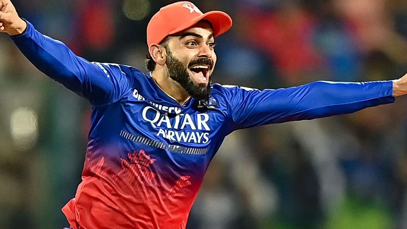 RCB win IPL 2025