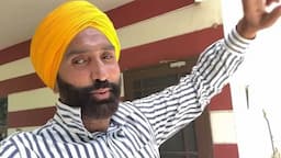 Jasbir Singh 
