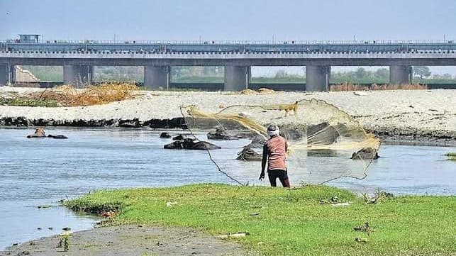 Delhi schools to lead clean-up awareness drive under 'Maa Yamuna Swachhta Abhiyan’