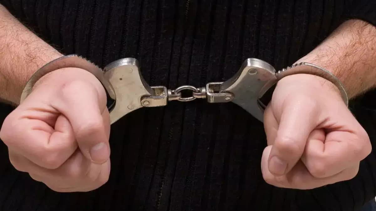 Telangana student deported from US over fake documents, agent arrested in Hyderabad