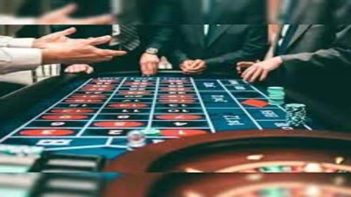 India Center for Unlawful Internet Gambling: CUTS International 
