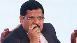 Justice of India B R Gavai 
