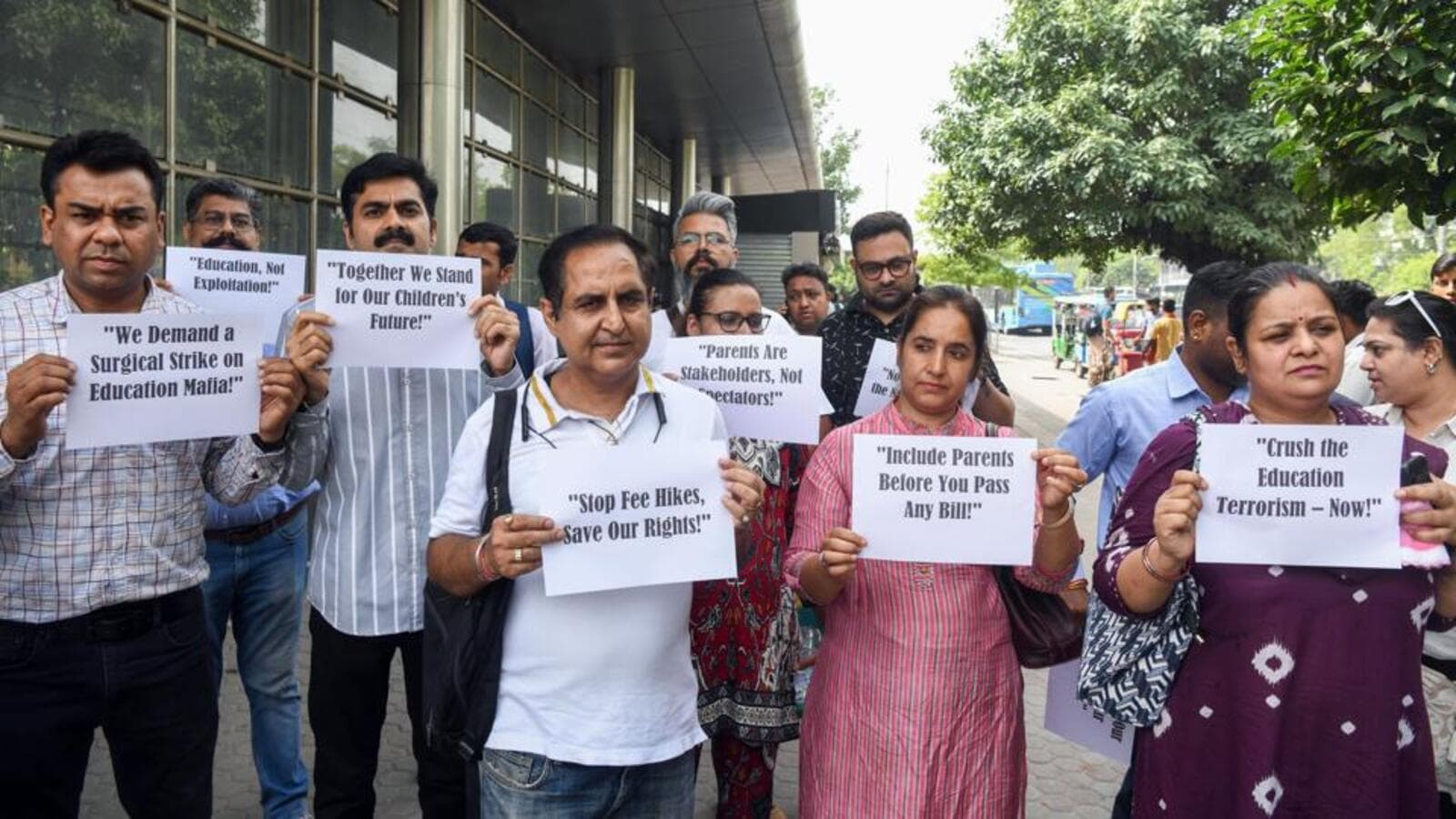DPS Dwarka withdraws expulsion order minutes before Delhi HC verdict