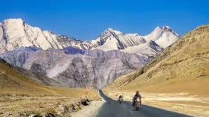New Guidelines for Employment and Residence in Ladakh, let’s explore further! 