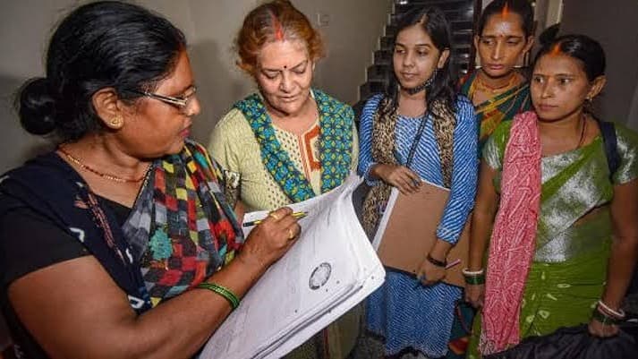 Census 2027: Govt says postponement aimed at protecting primary education post-Covid