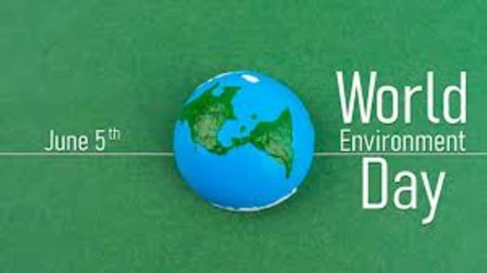 Let's learn more on World Environment Day 2025! 