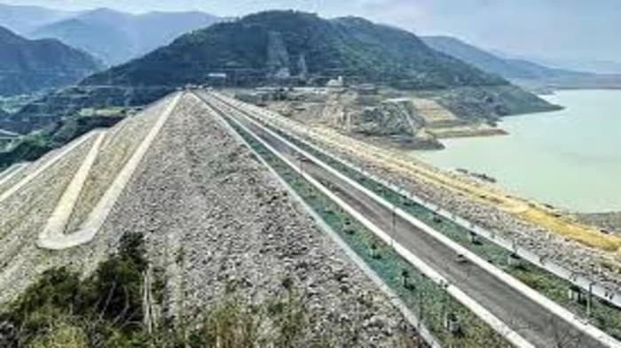 Let's find out more about India's first variable speed pumped storage facility!