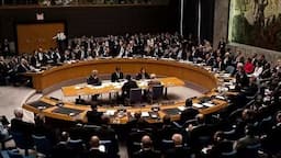 United Nations Security Council 