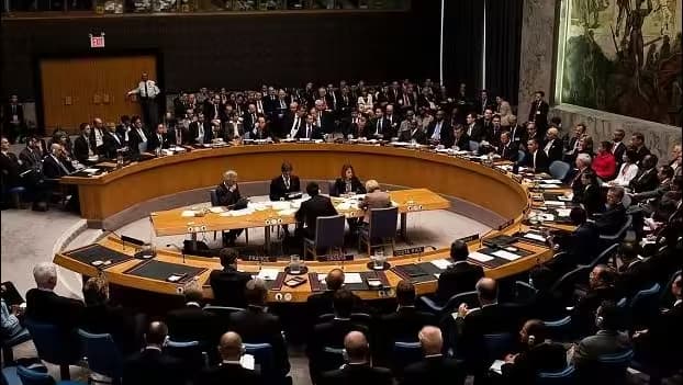 United Nations Security Council 