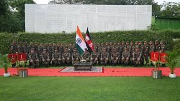 The 17th iteration of India and Mongolia's joint military exercise, "Nomadic Elephant 2025," will take place in Ulaanbaatar