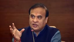 Assam CM 