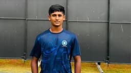  R D Pranav Ragavendra