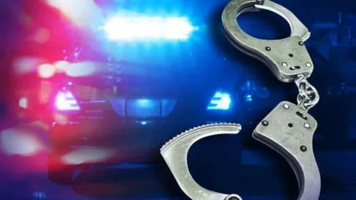 Third Chinese national arrested in US over smuggling of biological materials